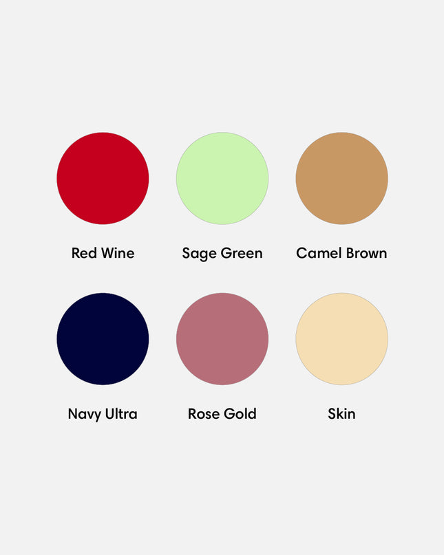 Pick Any 2 Women AM / PM Modal Tees Combo