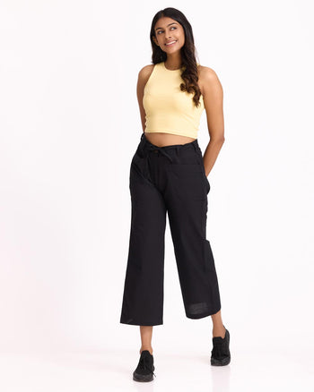 Flare Pants