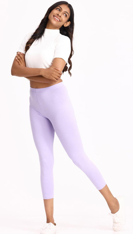 Collection image for: Cropped Leggings