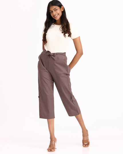 Pick Any 2 Women Culottes Pant Combo