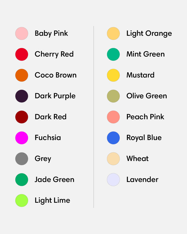 Pick Any 3 Women Ankle Legging Combo