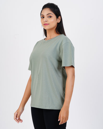 Pick Any 3 Women Oversize Tees Combo