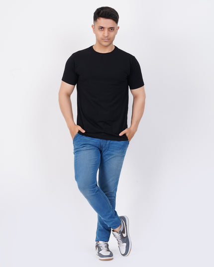 Pick Any 3 Mens Regular Tees Combo