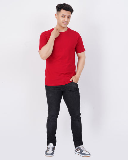 Pick Any 3 Mens Regular Tees Combo